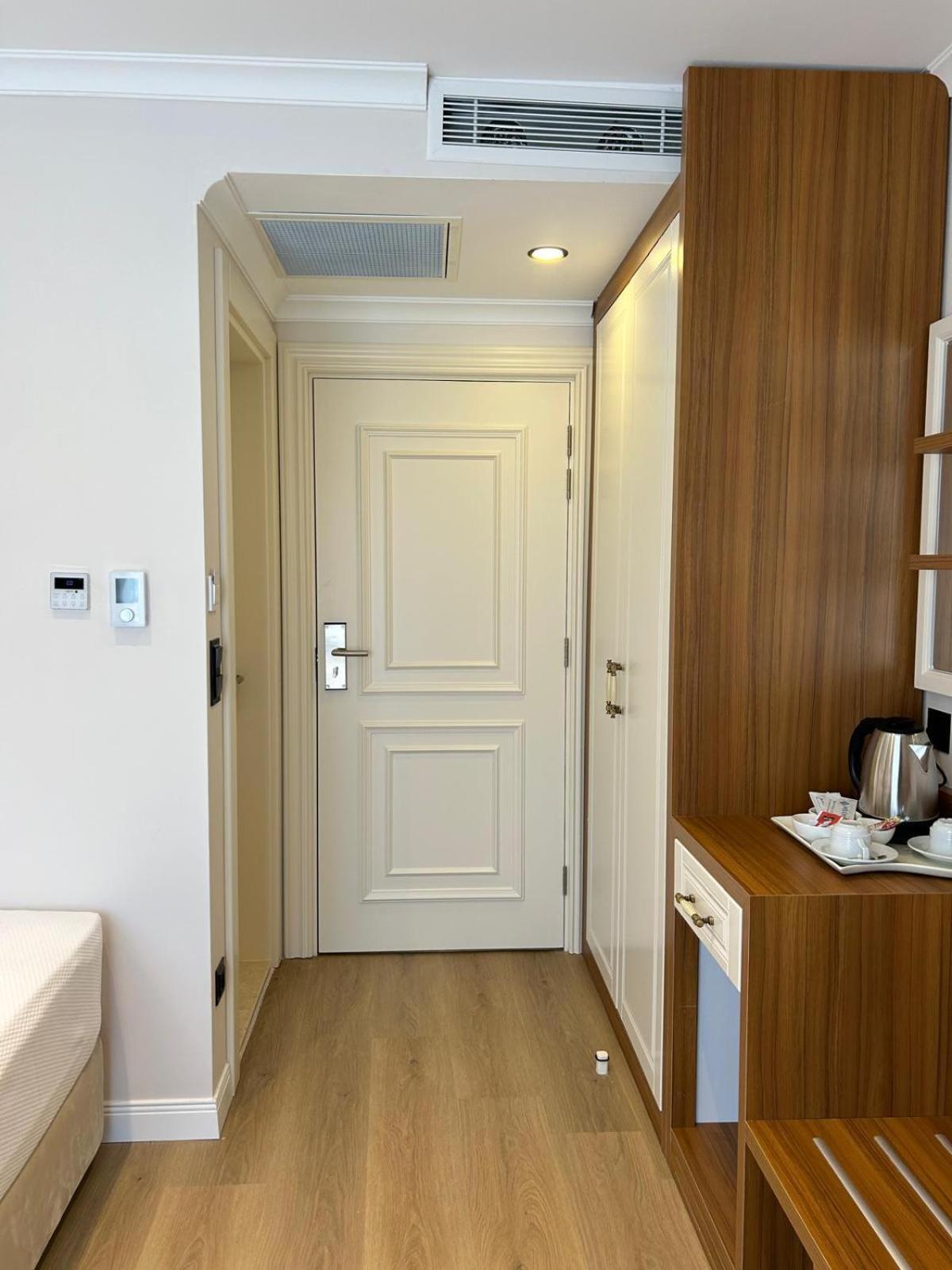 By Otel Niluefer Bursa Exterior photo